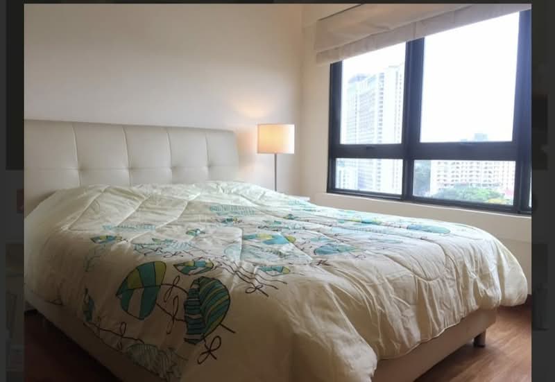Service Residence for Rent at i-Zen @ Kiara 2 - Lucas Ho - PropertyGuru.com.my