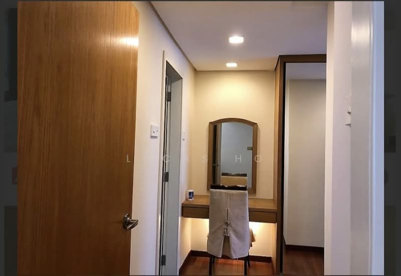 Service Residence for Rent at i-Zen @ Kiara 2 - Lucas Ho - PropertyGuru.com.my