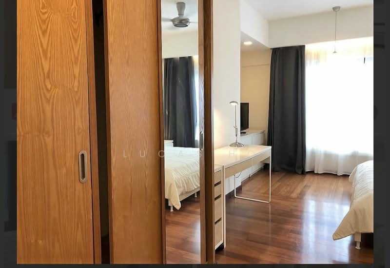 Service Residence for Rent at i-Zen @ Kiara 2 - Lucas Ho - PropertyGuru.com.my