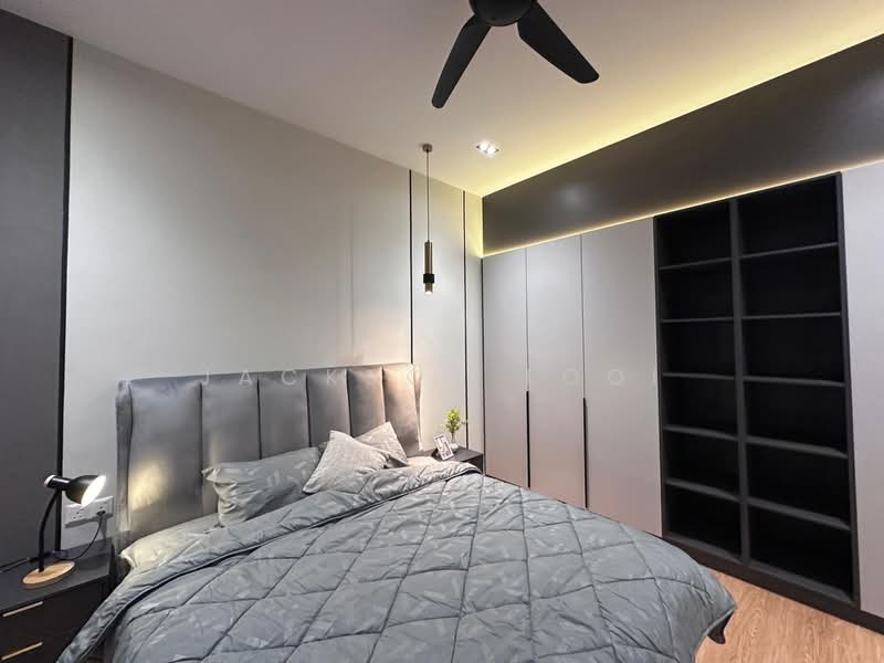 Bungalow for Sale in Telok Panglima Garang (Selangor) - Jackson Looi - Bedroom - PropertyGuru.com.my
