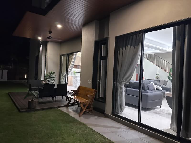 Bungalow for Sale in Telok Panglima Garang (Selangor) - Jackson Looi - PropertyGuru.com.my