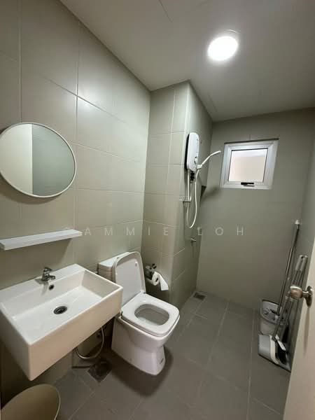 Condominium for Rent at Sofiya Residensi - Cammie Loh - Bathroom - PropertyGuru.com.my