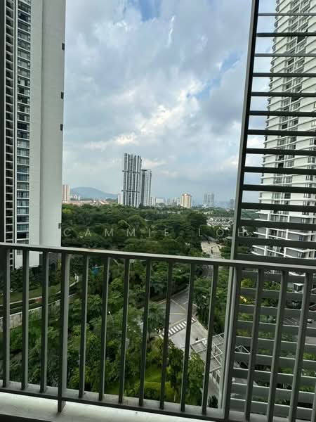 Condominium for Rent at Sofiya Residensi - Cammie Loh - PropertyGuru.com.my