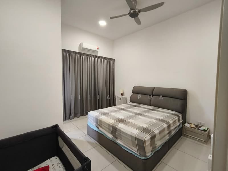 2-storey Terraced House for Rent in Telok Panglima Garang (Selangor) - William Pua - PropertyGuru.com.my