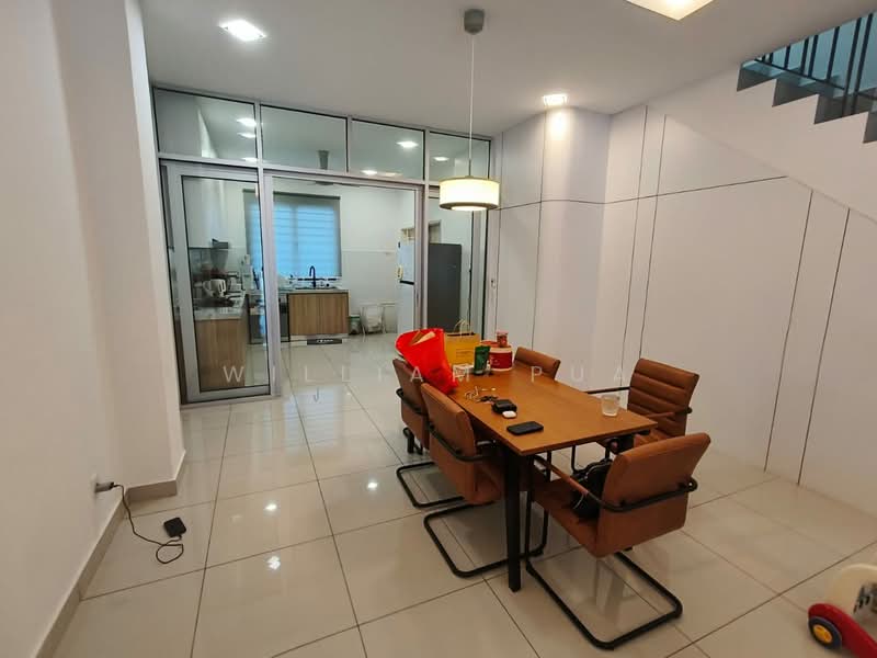 2-storey Terraced House for Rent in Telok Panglima Garang (Selangor) - William Pua - PropertyGuru.com.my