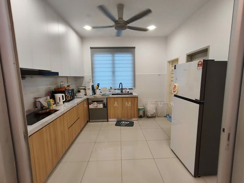2-storey Terraced House for Rent in Telok Panglima Garang (Selangor) - William Pua - PropertyGuru.com.my