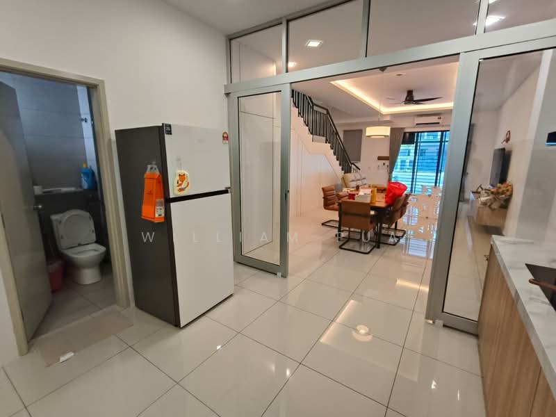 2-storey Terraced House for Rent in Telok Panglima Garang (Selangor) - William Pua - PropertyGuru.com.my