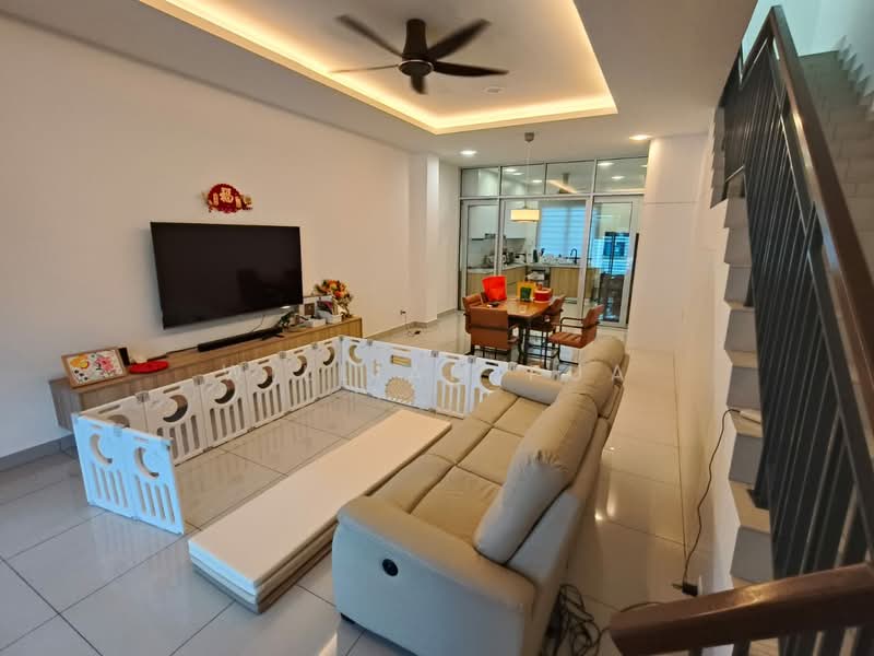 2-storey Terraced House for Rent in Telok Panglima Garang (Selangor) - William Pua - PropertyGuru.com.my