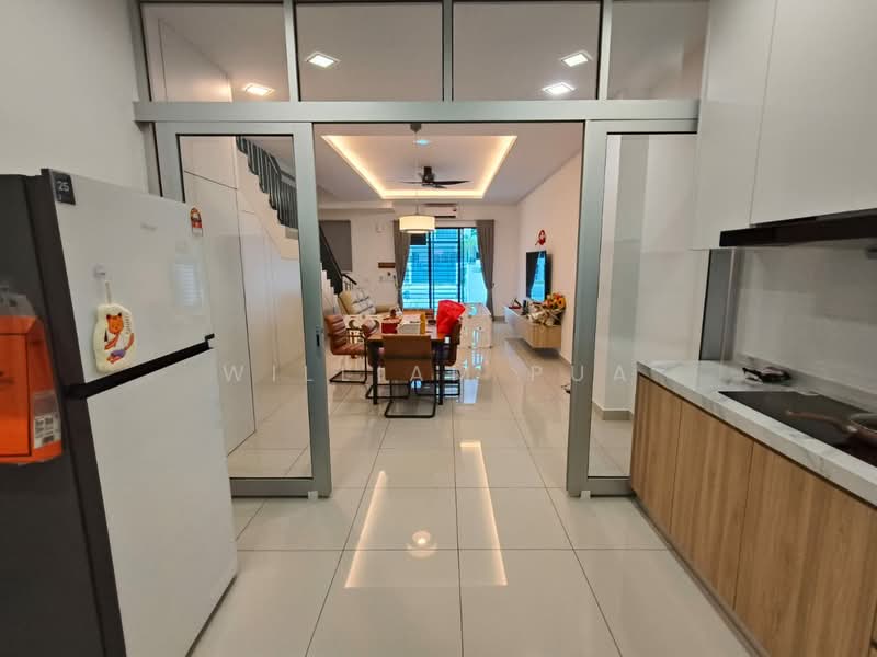 2-storey Terraced House for Rent in Telok Panglima Garang (Selangor) - William Pua - PropertyGuru.com.my