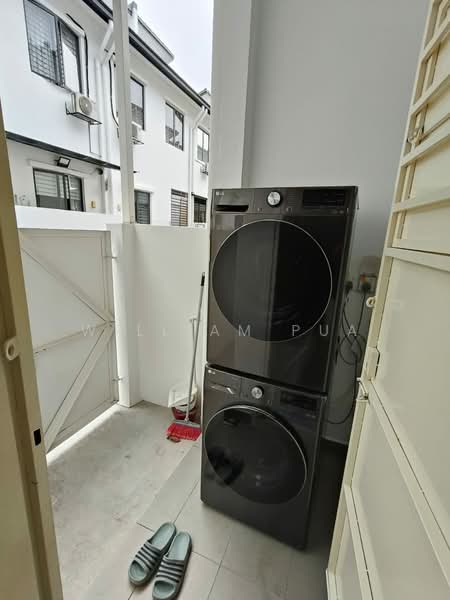 2-storey Terraced House for Rent in Telok Panglima Garang (Selangor) - William Pua - PropertyGuru.com.my