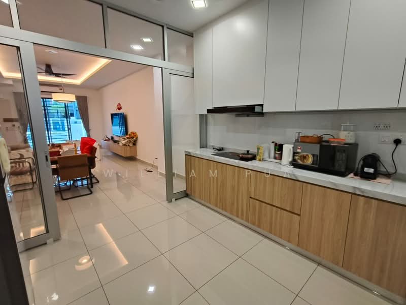 2-storey Terraced House for Rent in Telok Panglima Garang (Selangor) - William Pua - PropertyGuru.com.my
