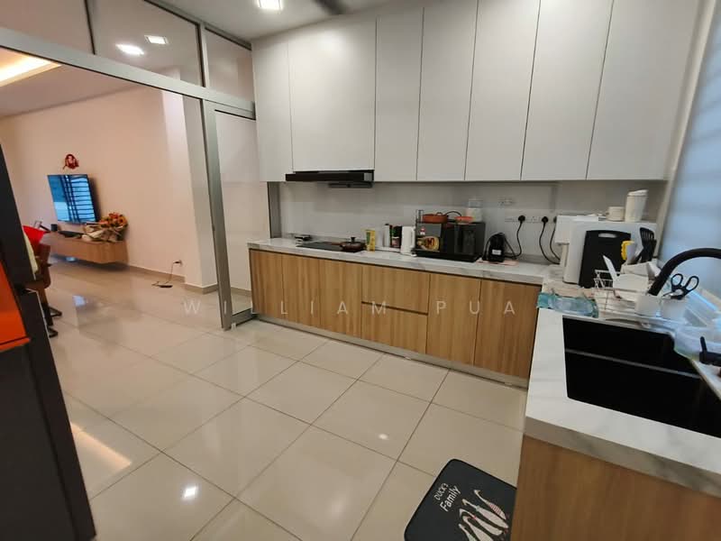 2-storey Terraced House for Rent in Telok Panglima Garang (Selangor) - William Pua - PropertyGuru.com.my