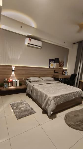 Service Residence for Rent at Astrum Ampang - Lucas Ho - PropertyGuru.com.my