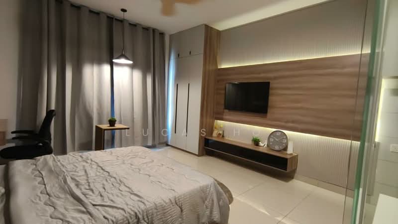 Service Residence for Rent at Astrum Ampang - Lucas Ho - PropertyGuru.com.my