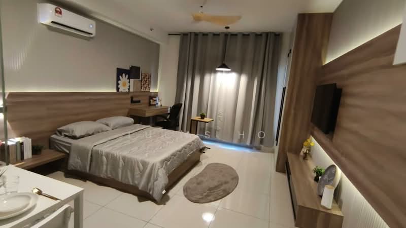 Service Residence for Rent at Astrum Ampang - Lucas Ho - PropertyGuru.com.my