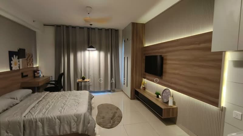 Service Residence for Rent at Astrum Ampang - Lucas Ho - PropertyGuru.com.my