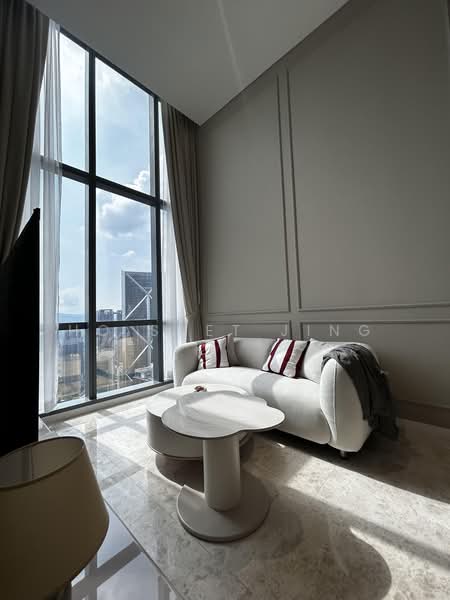 Servis Apartment untuk Disewa di Jewel by Oxley KLCC - Ho Suet Jing - PropertyGuru.com.my