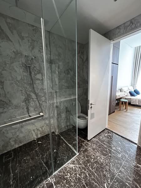 Servis Apartment untuk Disewa di Jewel by Oxley KLCC - Ho Suet Jing - PropertyGuru.com.my