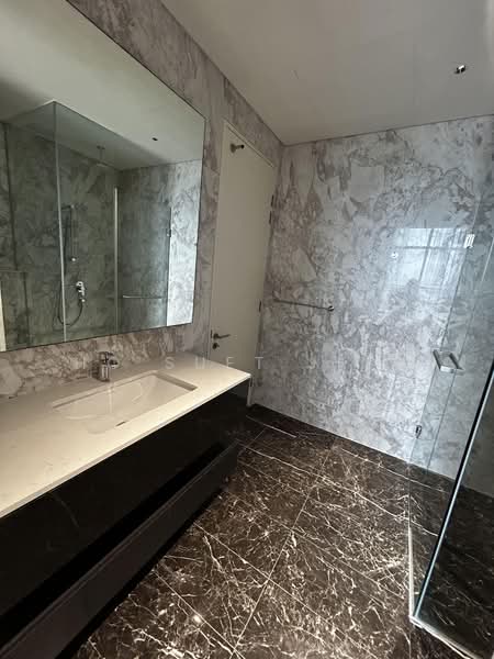Servis Apartment untuk Disewa di Jewel by Oxley KLCC - Ho Suet Jing - PropertyGuru.com.my
