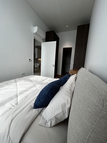Servis Apartment untuk Disewa di Jewel by Oxley KLCC - Ho Suet Jing - PropertyGuru.com.my