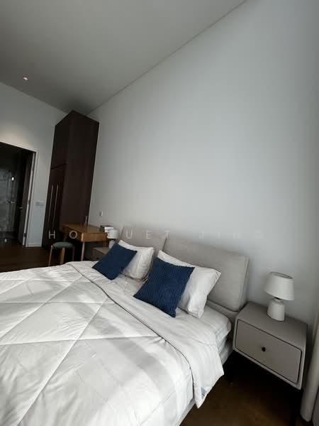 Servis Apartment untuk Disewa di Jewel by Oxley KLCC - Ho Suet Jing - PropertyGuru.com.my