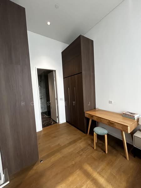 Servis Apartment untuk Disewa di Jewel by Oxley KLCC - Ho Suet Jing - PropertyGuru.com.my