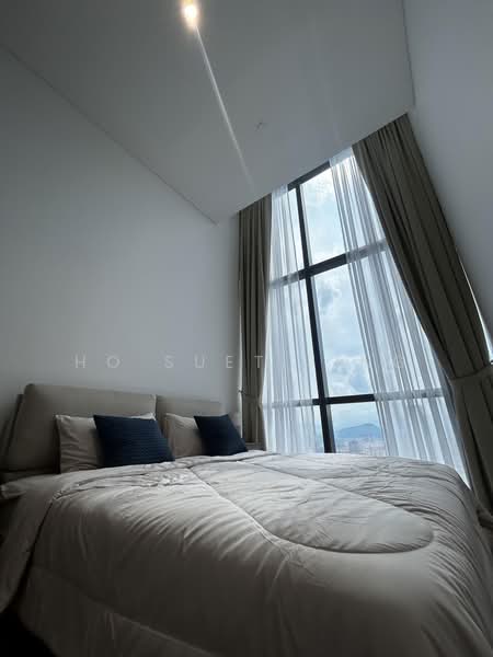 Servis Apartment untuk Disewa di Jewel by Oxley KLCC - Ho Suet Jing - PropertyGuru.com.my