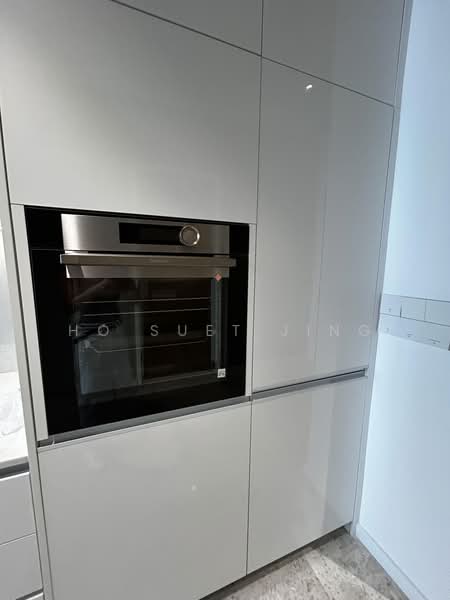 Servis Apartment untuk Disewa di Jewel by Oxley KLCC - Ho Suet Jing - PropertyGuru.com.my