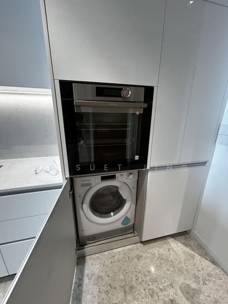 Servis Apartment untuk Disewa di Jewel by Oxley KLCC - Ho Suet Jing - PropertyGuru.com.my