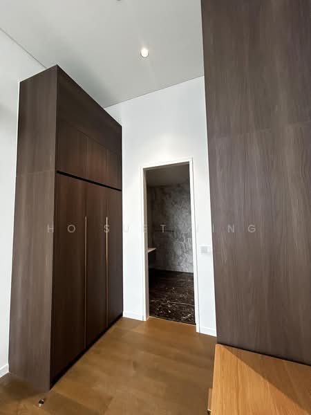 Servis Apartment untuk Disewa di Jewel by Oxley KLCC - Ho Suet Jing - PropertyGuru.com.my