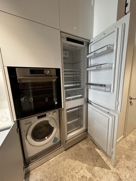 Servis Apartment untuk Disewa di Jewel by Oxley KLCC - Ho Suet Jing - PropertyGuru.com.my