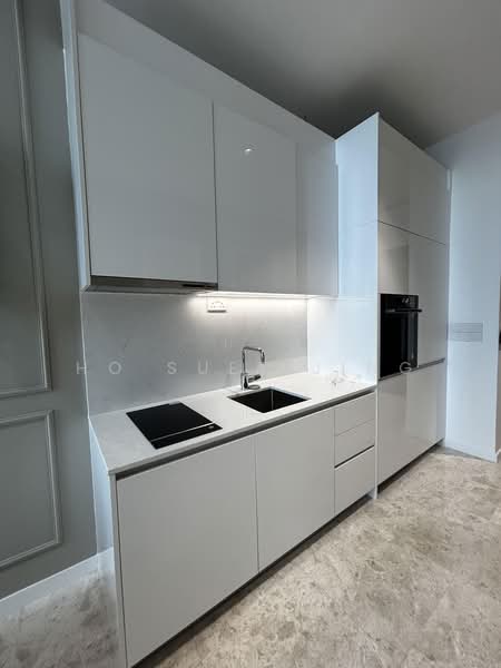 Servis Apartment untuk Disewa di Jewel by Oxley KLCC - Ho Suet Jing - PropertyGuru.com.my