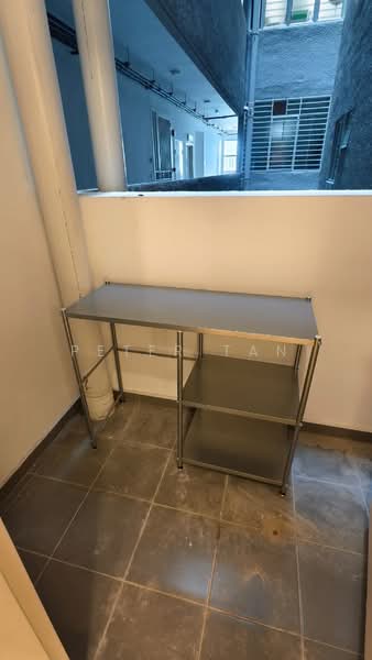 Condominium for Rent at PPAM Residensi Amansuri - Peter Tan - Balcony - PropertyGuru.com.my