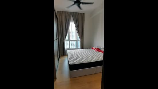 Condominium for Rent at Inspirasi - SHERRIE CHAI - PropertyGuru.com.my