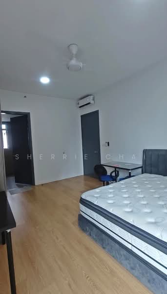 Condominium for Rent at Inspirasi - SHERRIE CHAI - Bedroom - PropertyGuru.com.my