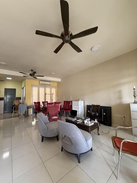 2-storey Terraced House for Sale in Kota Seriemas (Nilai) - Agie S Elanthamilan - PropertyGuru.com.my