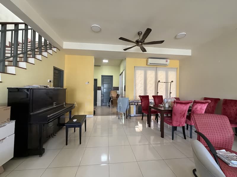 2-storey Terraced House for Sale in Kota Seriemas (Nilai) - Agie S Elanthamilan - PropertyGuru.com.my