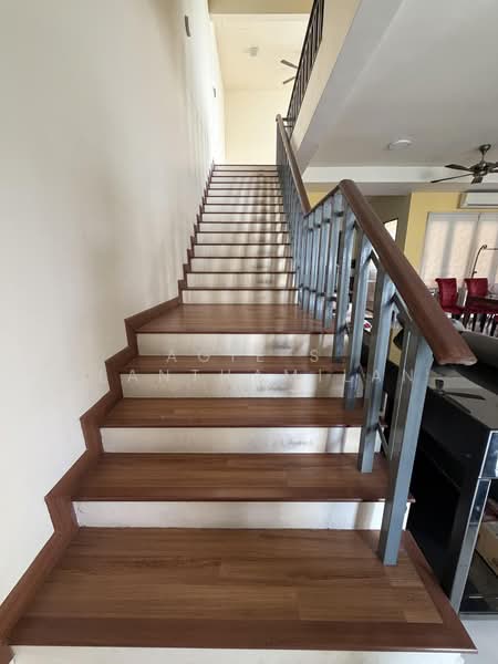 2-storey Terraced House for Sale in Kota Seriemas (Nilai) - Agie S Elanthamilan - PropertyGuru.com.my