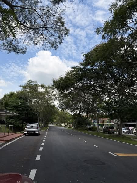 2-storey Terraced House for Sale in Kota Seriemas (Nilai) - Agie S Elanthamilan - PropertyGuru.com.my