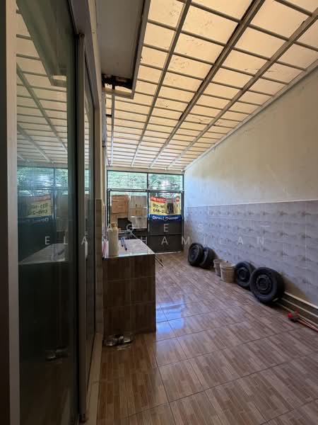 2-storey Terraced House for Sale in Kota Seriemas (Nilai) - Agie S Elanthamilan - PropertyGuru.com.my