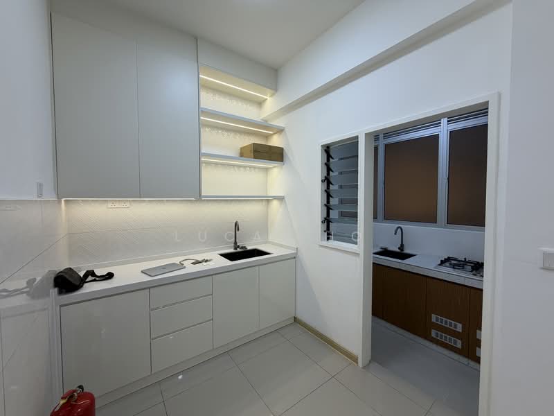 Kondominium untuk Disewa di d'Brightton - Lucas Ho - PropertyGuru.com.my