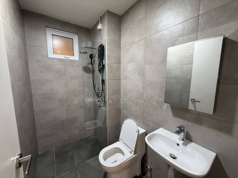 Kondominium untuk Disewa di d'Brightton - Lucas Ho - PropertyGuru.com.my