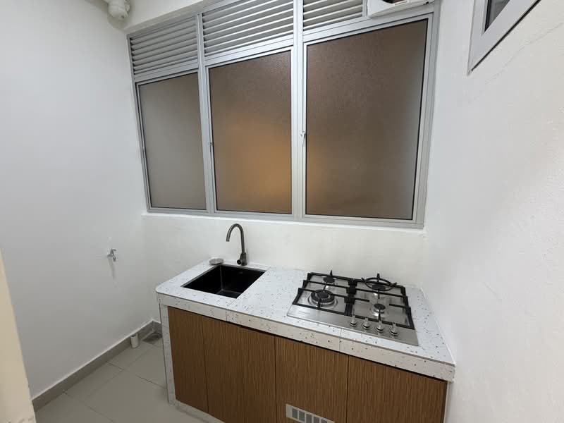 Kondominium untuk Disewa di d'Brightton - Lucas Ho - PropertyGuru.com.my