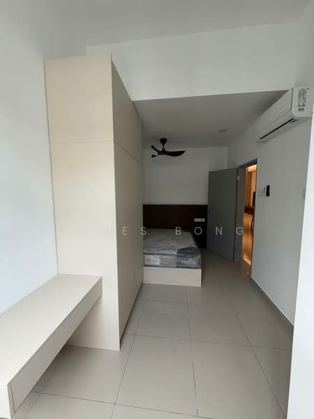 Terraced House for Rent in Taman Ponderosa (Johor Bahru) - James Bong - Bedroom - PropertyGuru.com.my