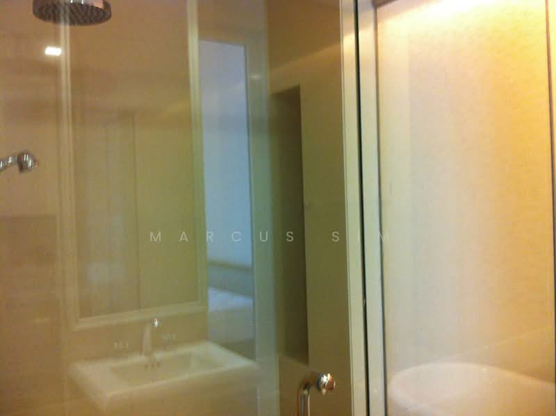 Kondominium untuk Disewa di Quayside Seafront Resort Condominiums - Marcus Sim - Bathroom - PropertyGuru.com.my
