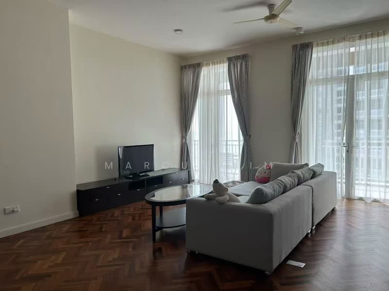 Kondominium untuk Disewa di Quayside Seafront Resort Condominiums - Marcus Sim - PropertyGuru.com.my