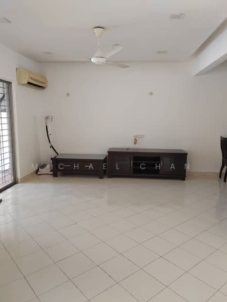 Terraced House for Sale in Taman Puchong Hartamas (Puchong) - Michael Chan - Living Room - PropertyGuru.com.my