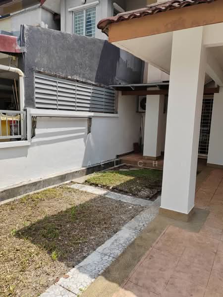 Terraced House for Sale in Taman Puchong Hartamas (Puchong) - Michael Chan - Exterior - PropertyGuru.com.my