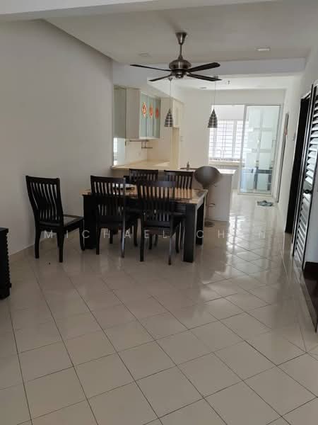 Terraced House for Sale in Taman Puchong Hartamas (Puchong) - Michael Chan - Dining Room - PropertyGuru.com.my