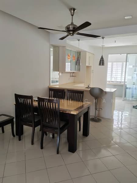 Terraced House for Sale in Taman Puchong Hartamas (Puchong) - Michael Chan - Dining Room - PropertyGuru.com.my